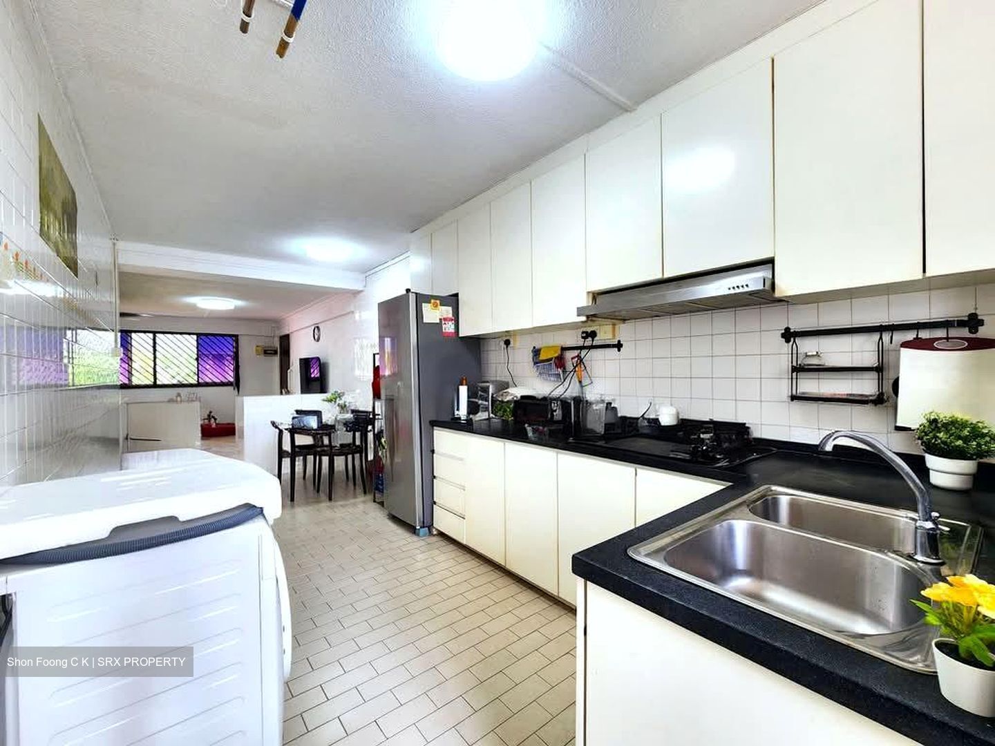 Blk 110 Bishan View (Bishan), HDB 4 Rooms #529221511